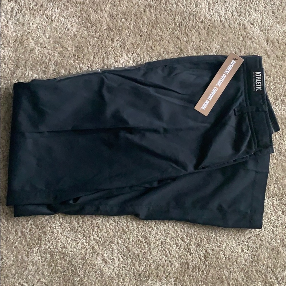 Men Lee pants